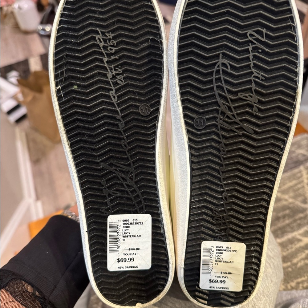 Vintage Havana Lucy sneakers - Picture 6 of 6